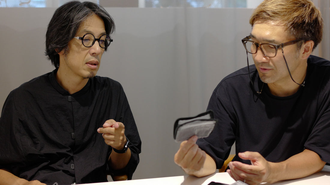 【LWP009・LWP010 デザインのはなし】後編:財布探しに終止符を