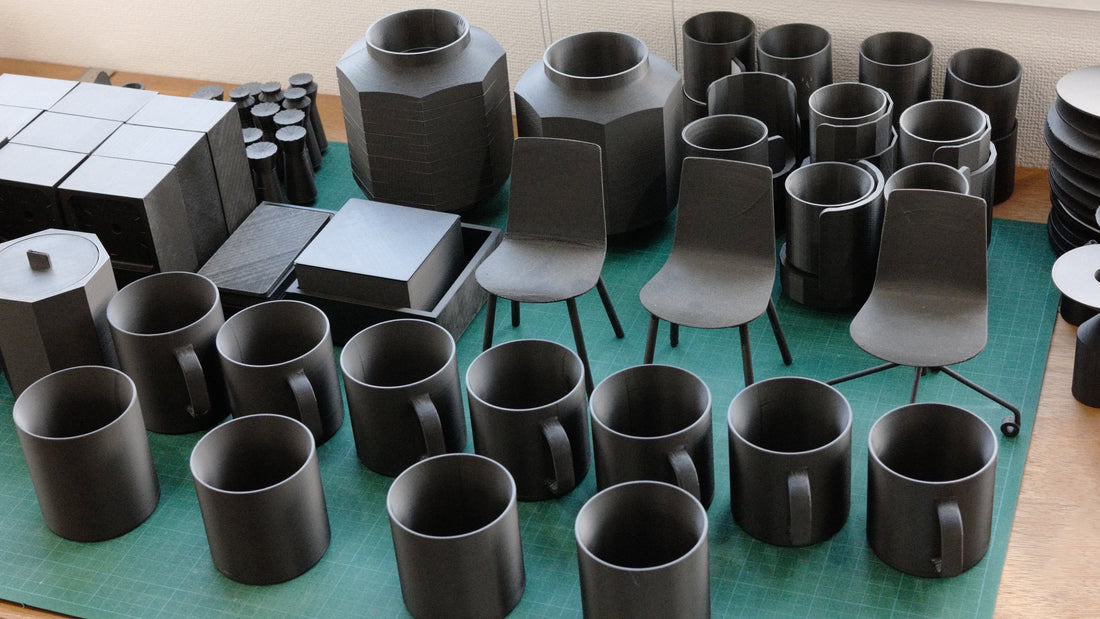 Vol.30 【Double Wall Glass デザインのはなし 前編】デザインの解像度