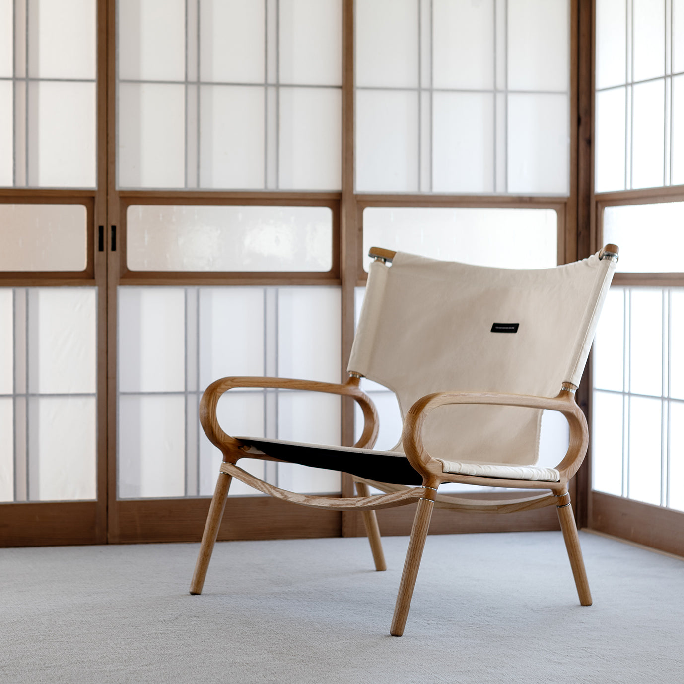 Grand Chair