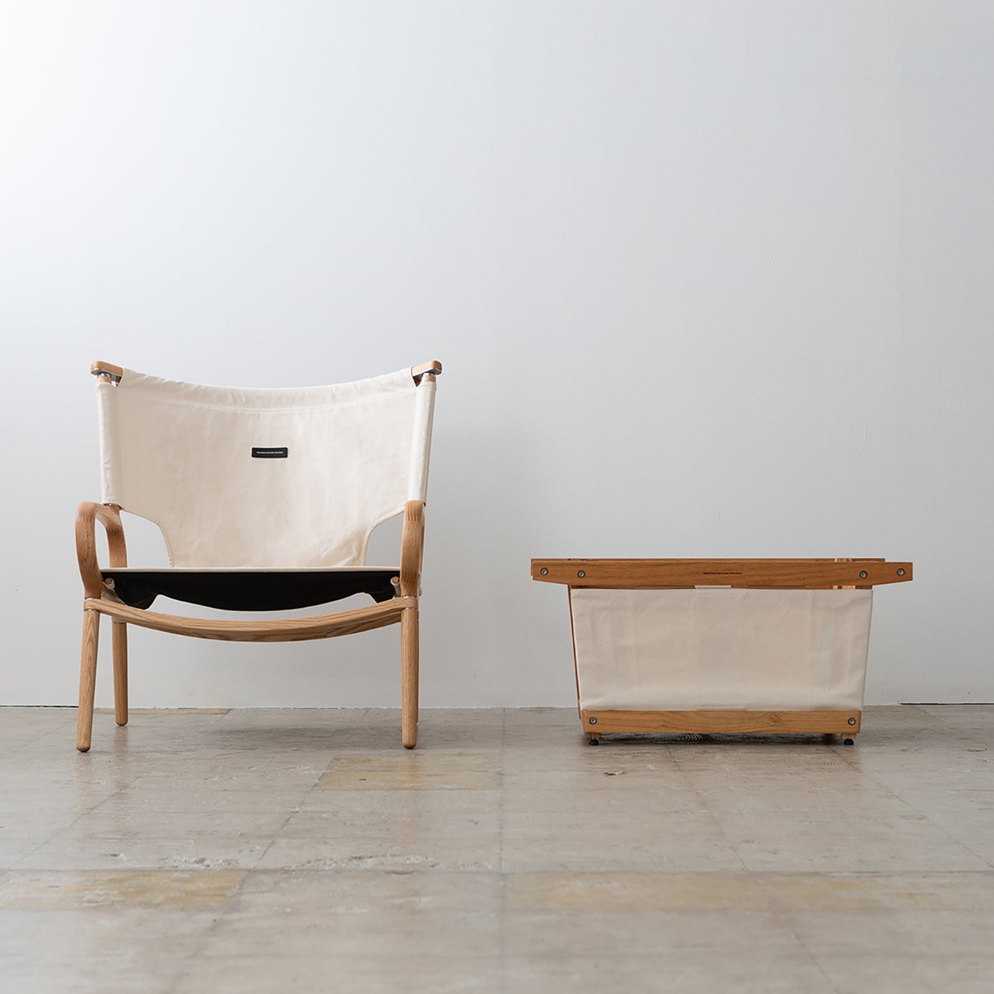 Grand Chair