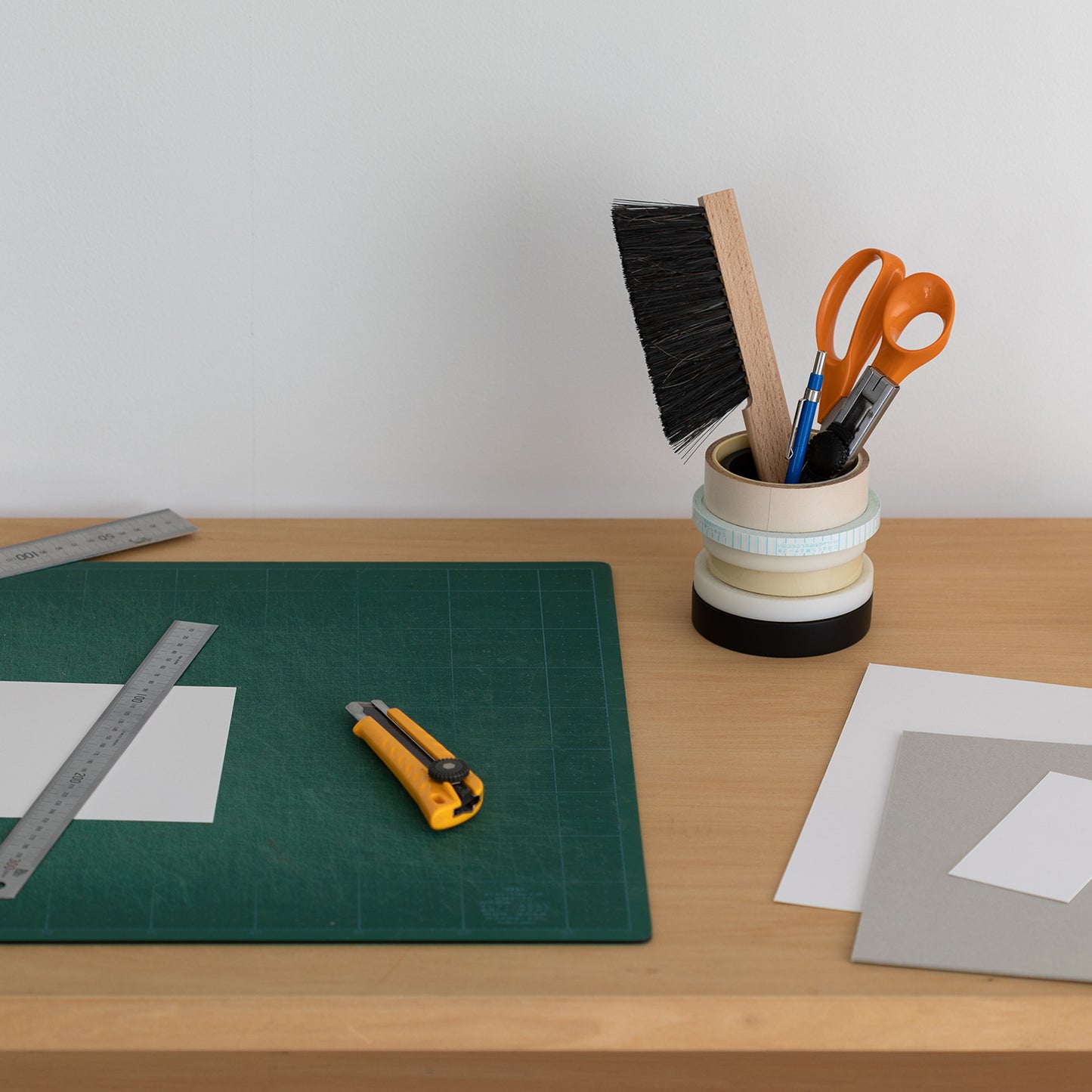 Pen Stand