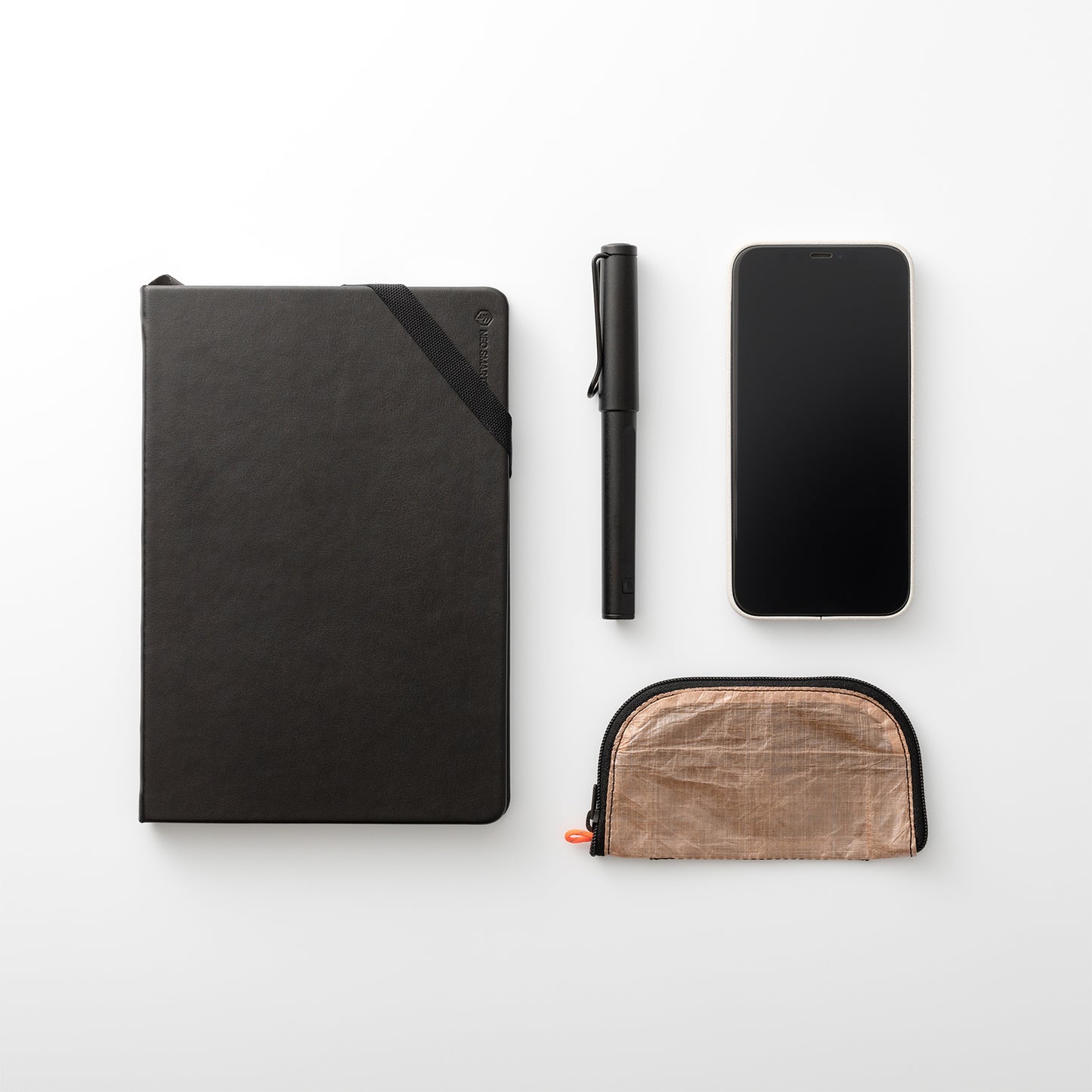 Ultra Light Wallet with Dyneema®