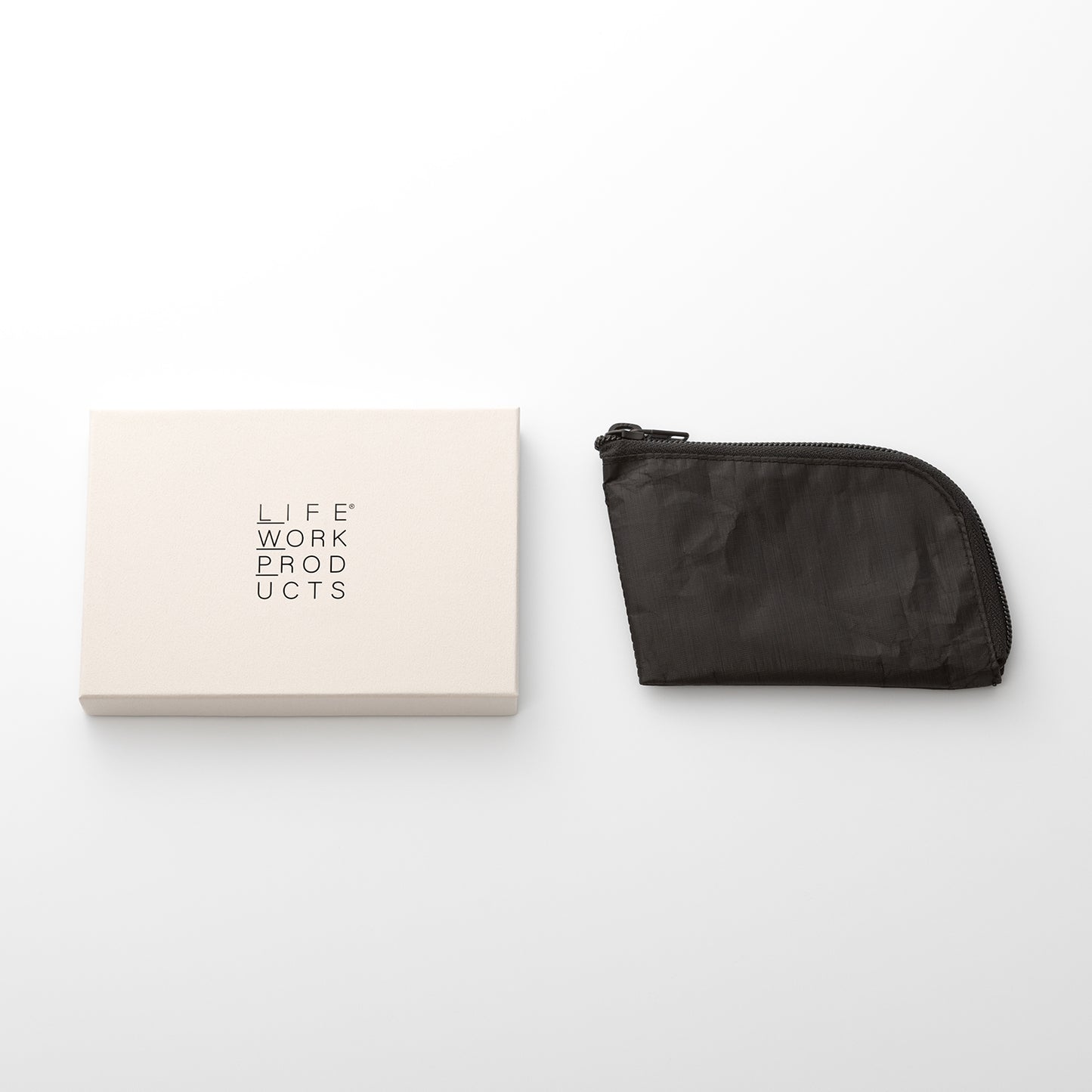 Wallet with Dyneema®