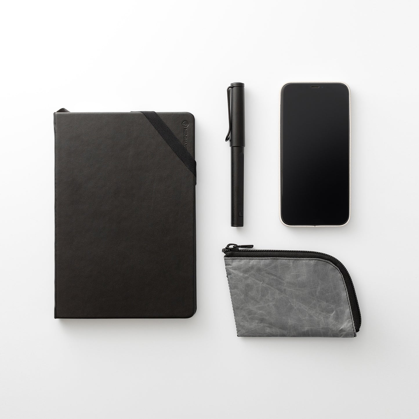Wallet with Dyneema®