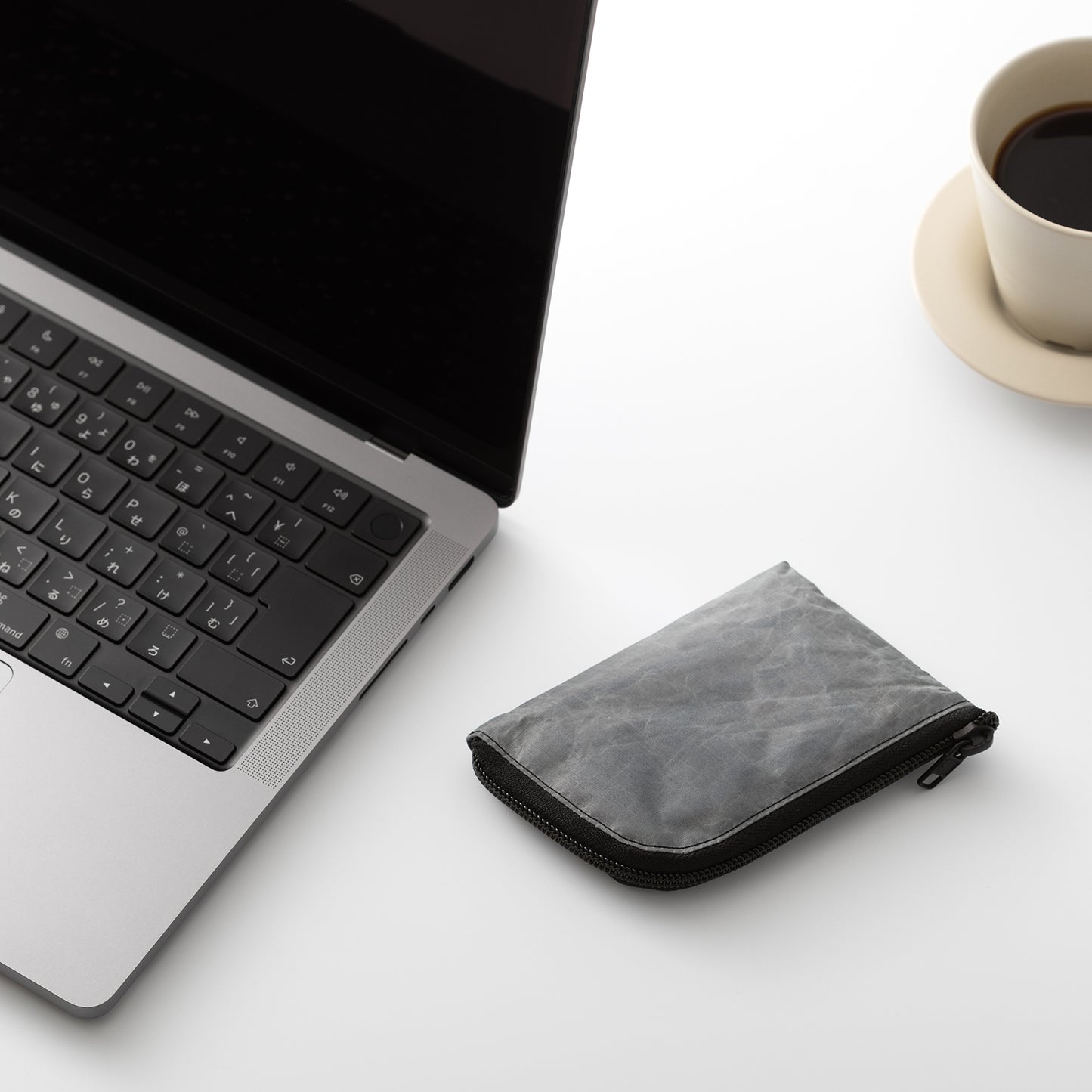 Wallet with Dyneema®