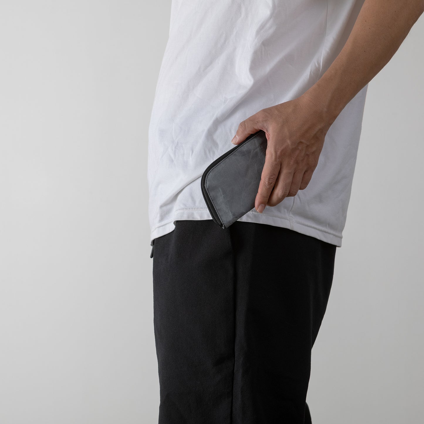 Wallet with Dyneema®