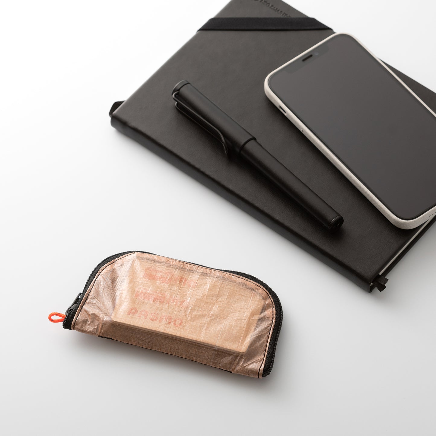 Ultra Light Wallet with Dyneema®
