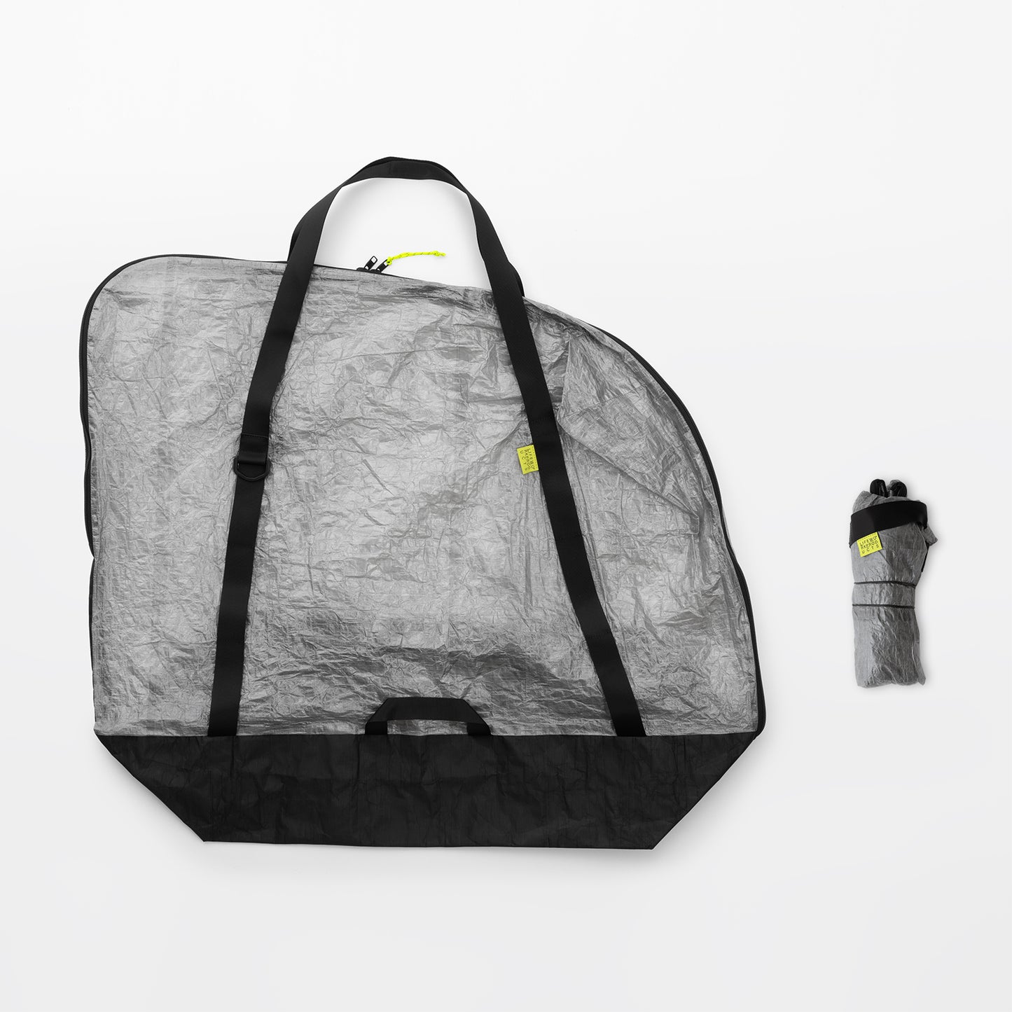 Bicycle Bag for Brompton with Dyneema®