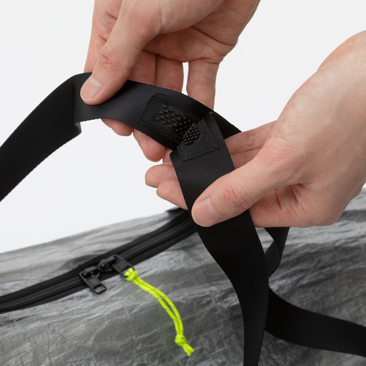 Bicycle Bag for Brompton with Dyneema®
