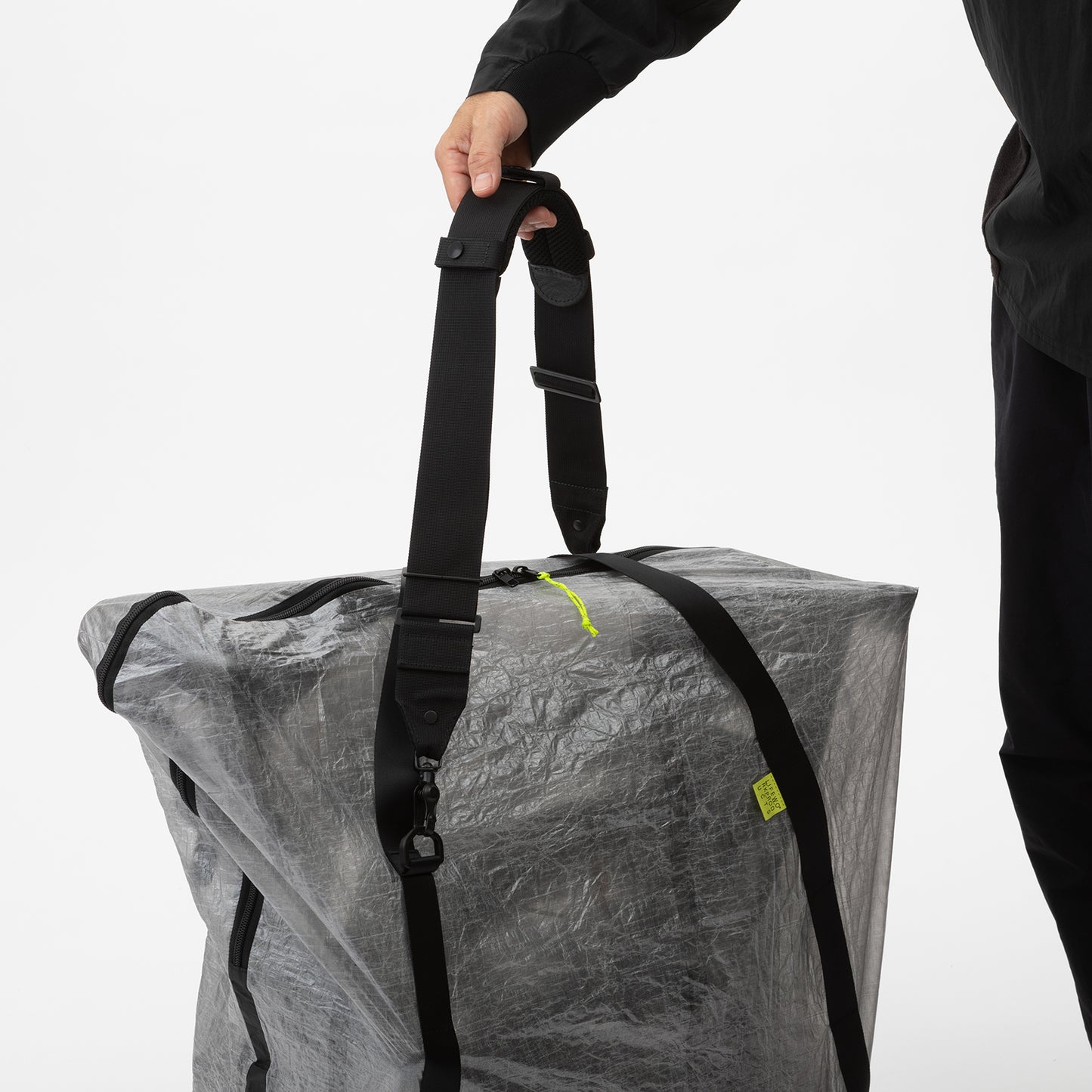 Bicycle Bag for Brompton with Dyneema®