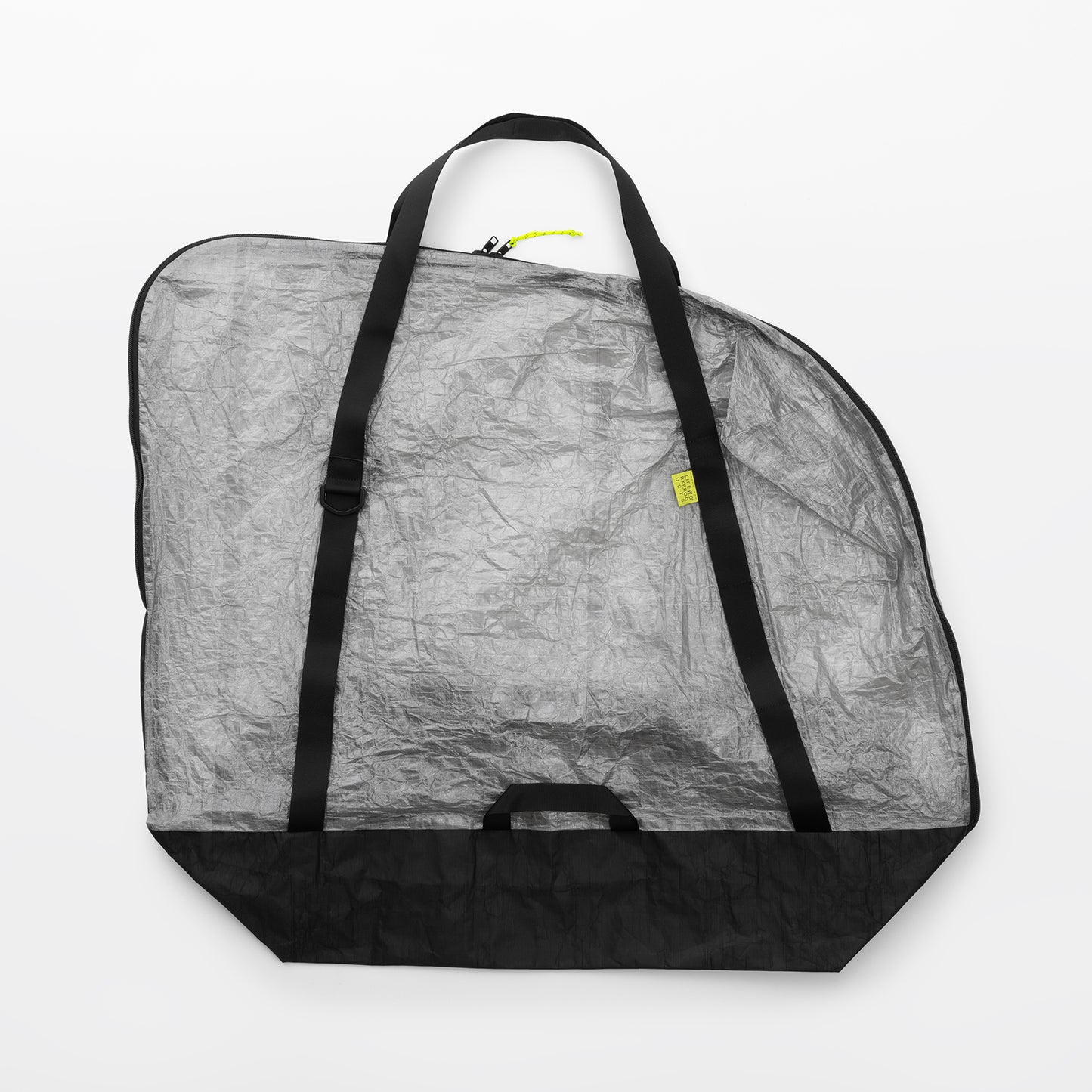 Bicycle Bag for Brompton with Dyneema®