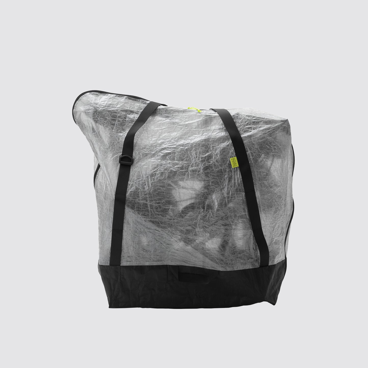 Bicycle Bag for Brompton with Dyneema®
