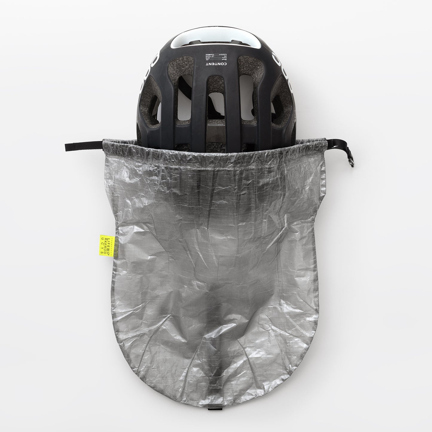 Helmet Bag with Dyneema®