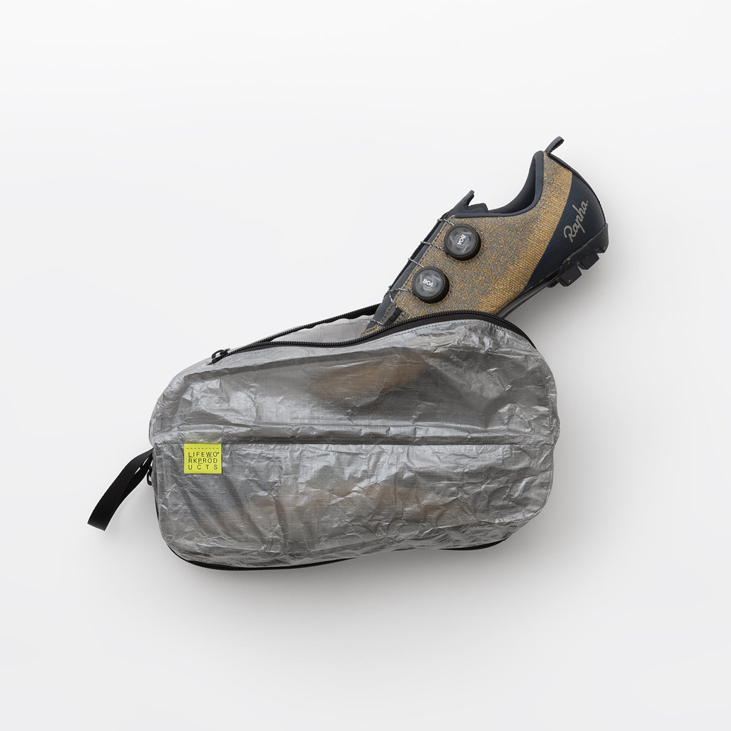 Cycling Shoes Bag with Dyneema®