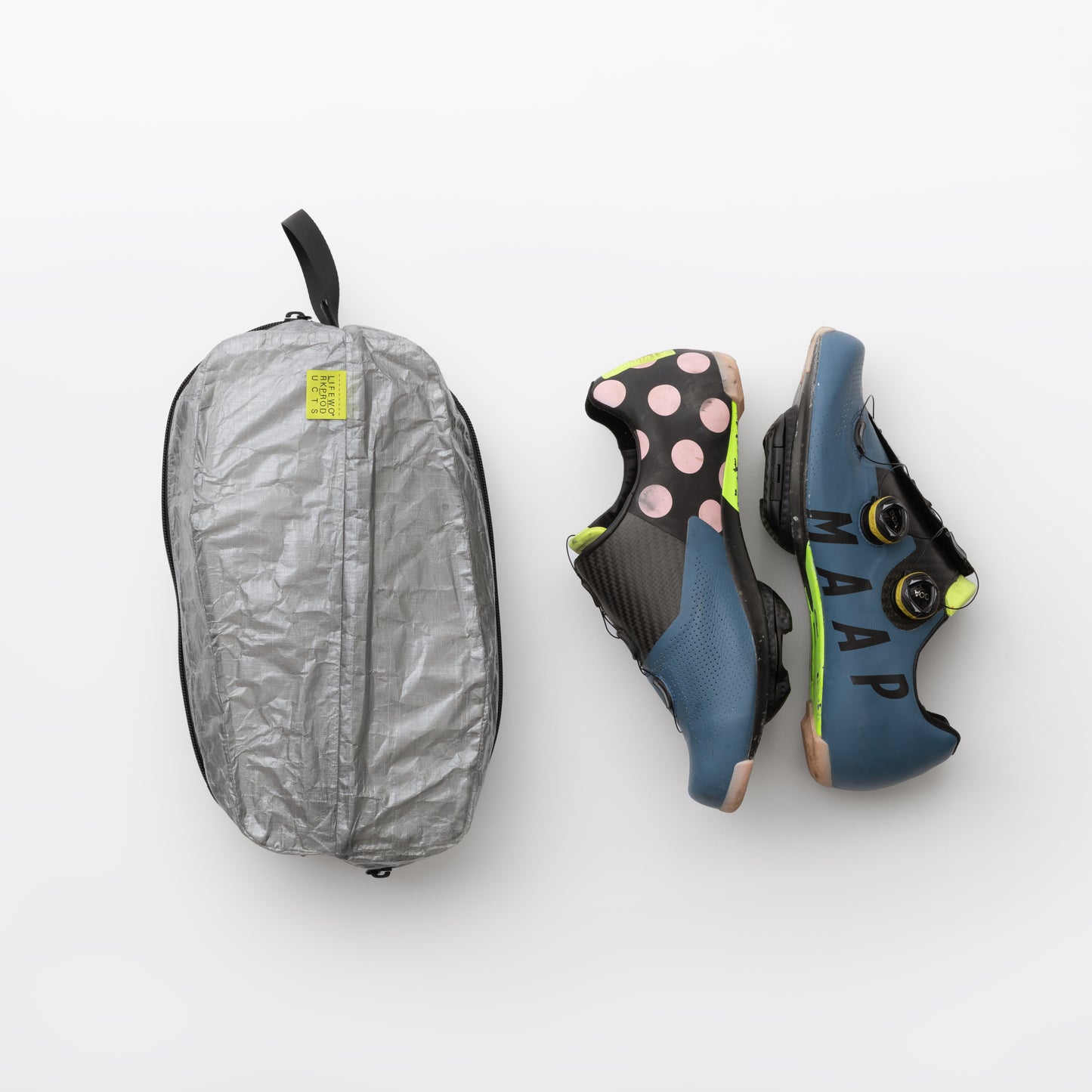Cycling Shoes Bag with Dyneema®