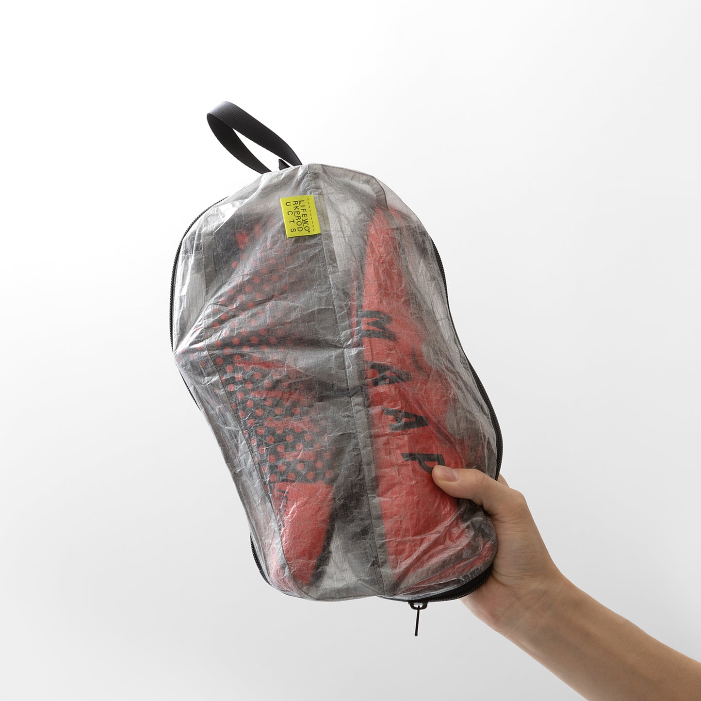 Cycling Shoes Bag with Dyneema®