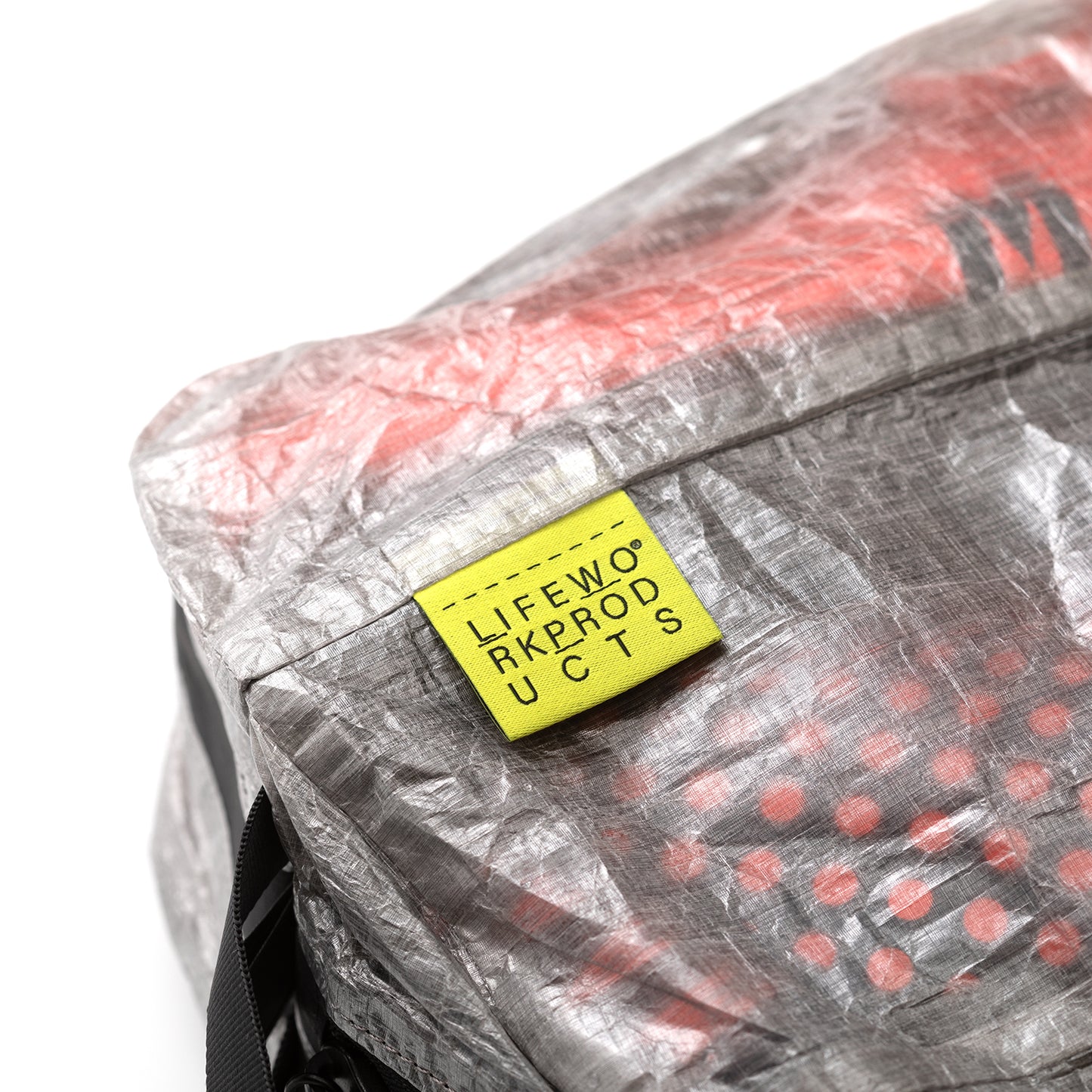 Cycling Shoes Bag with Dyneema®