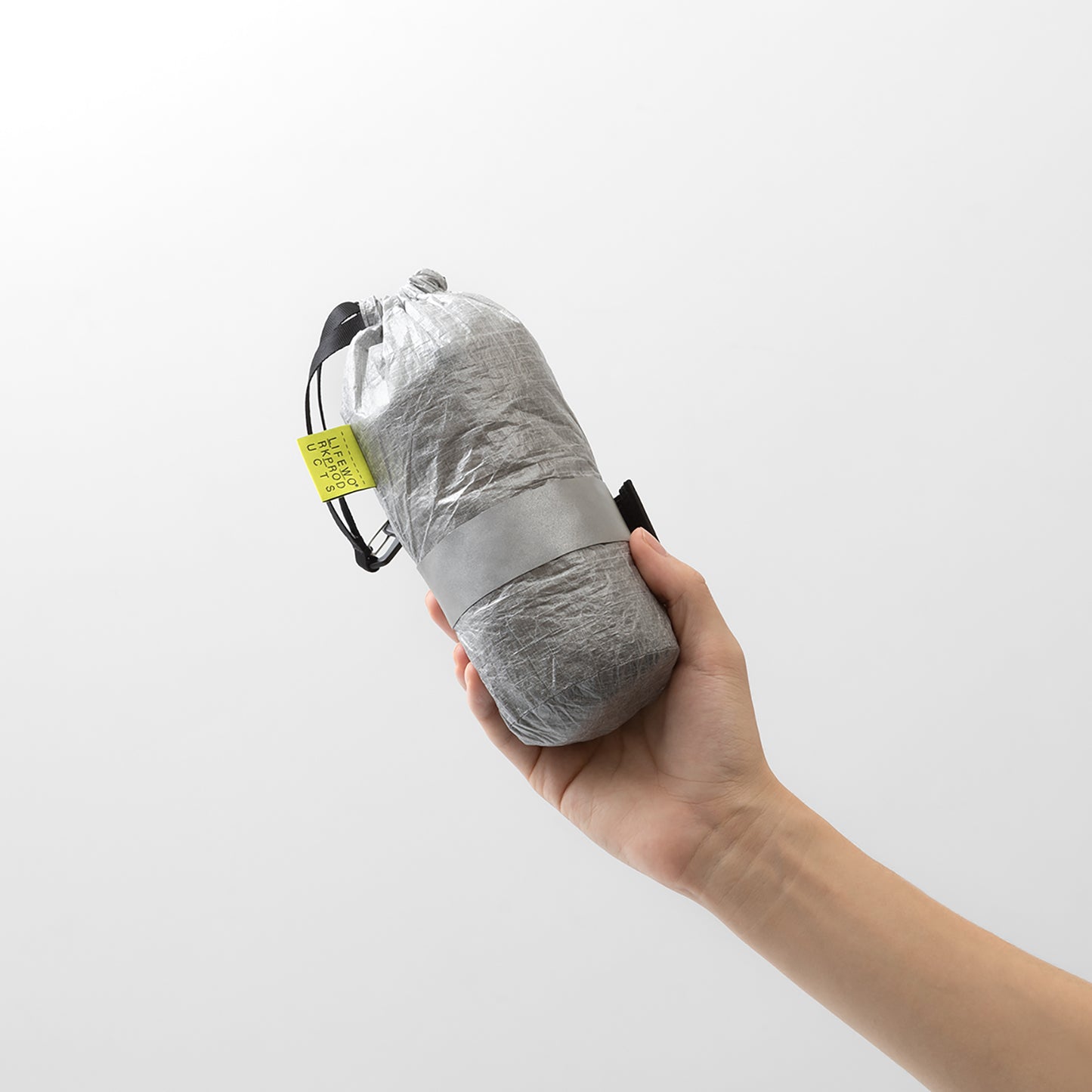 Saddle Bag with Dyneema® 1L