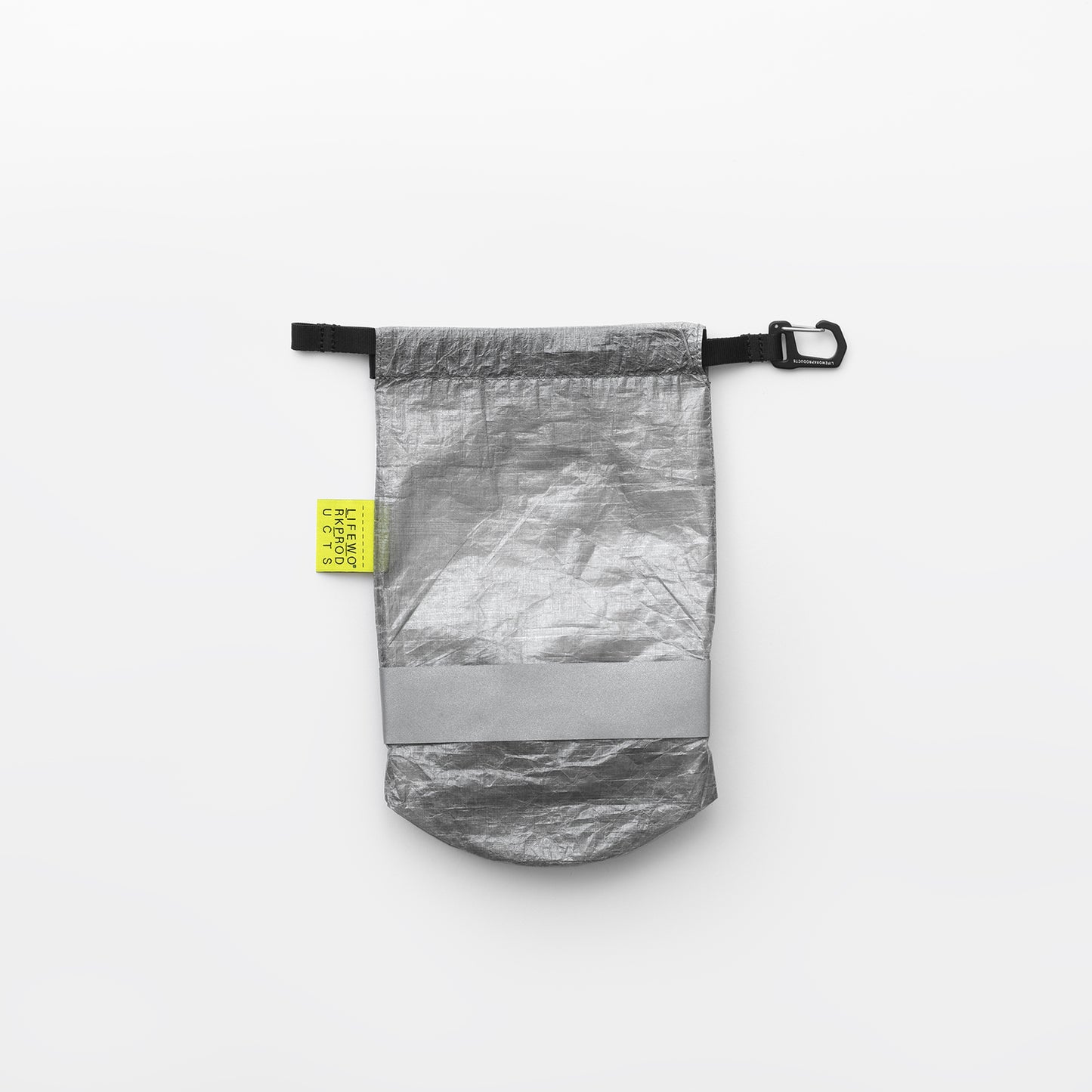 Saddle Bag with Dyneema® 1L