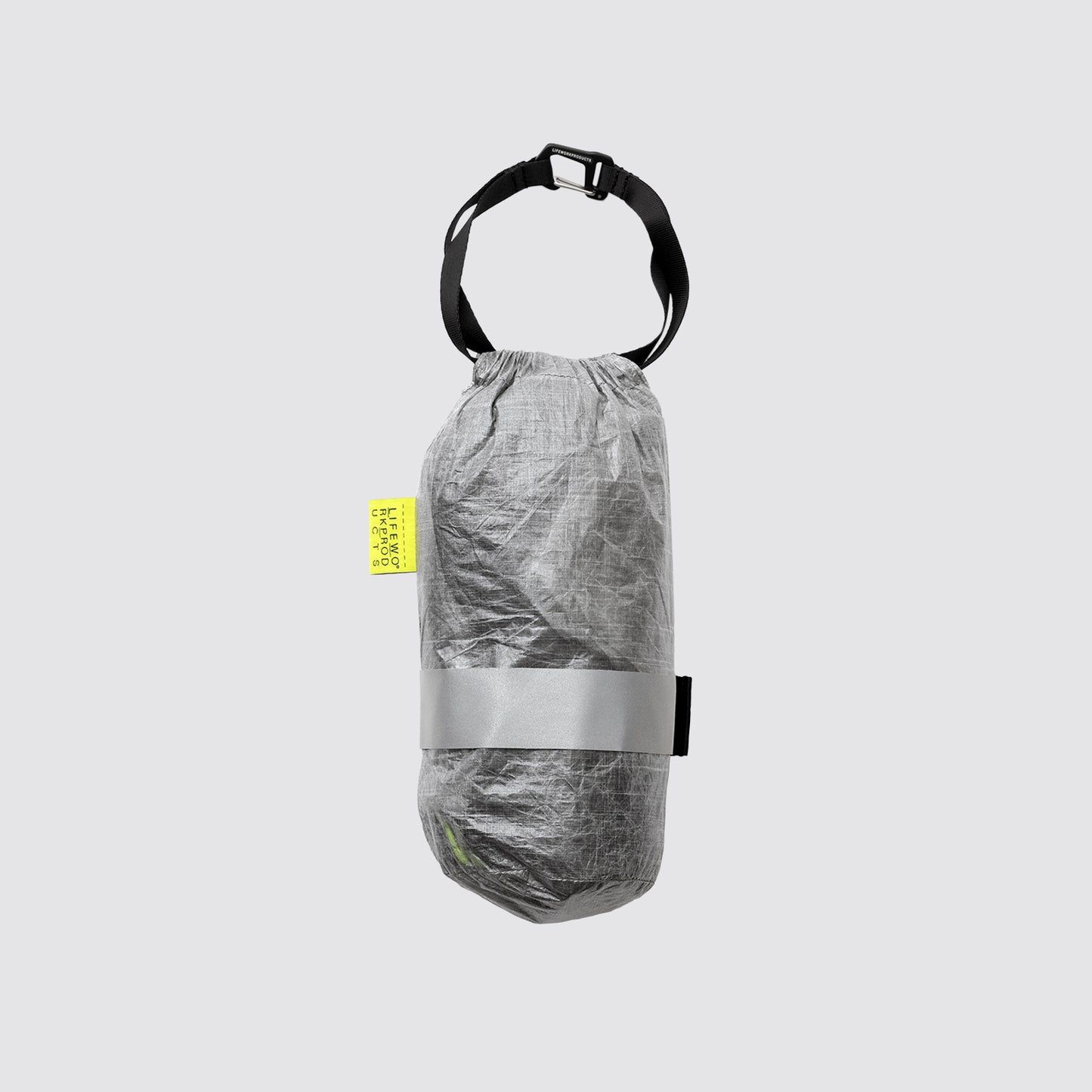 Saddle Bag with Dyneema® 1L