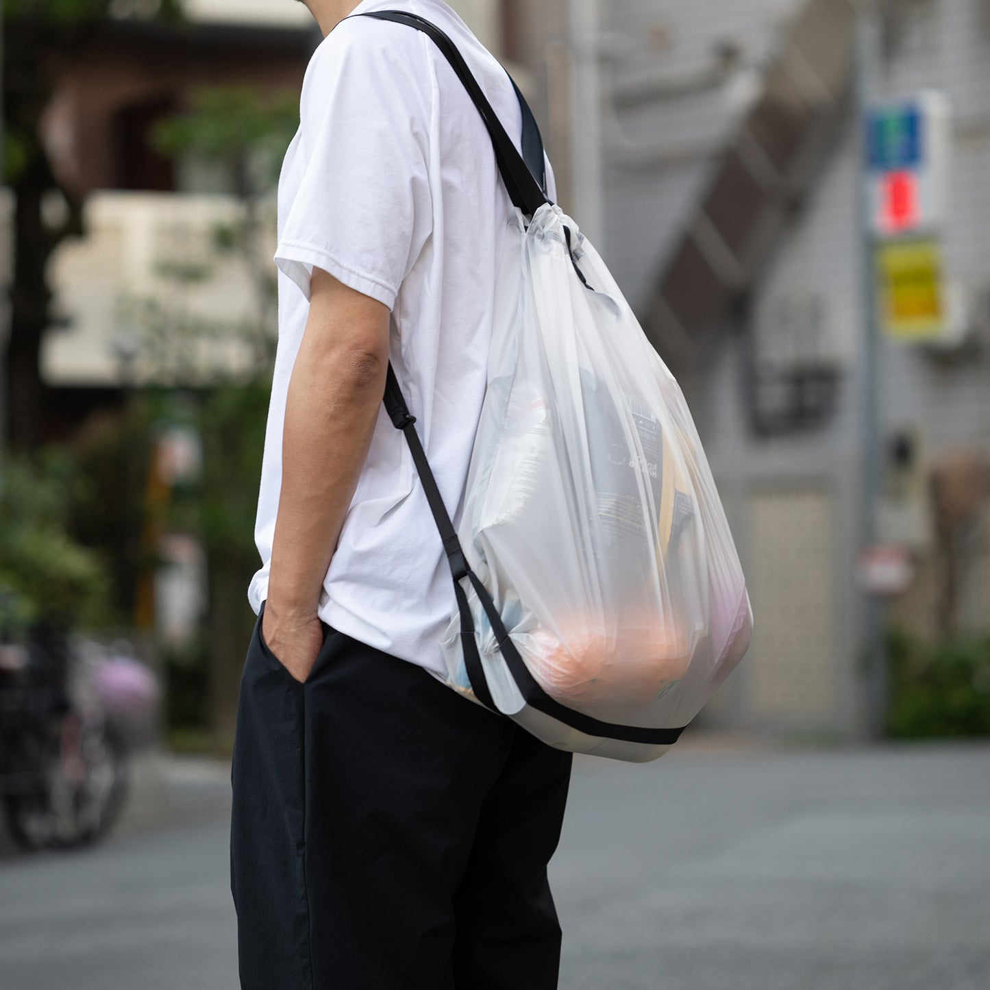 Ultimatelight 20L Backpack Tote