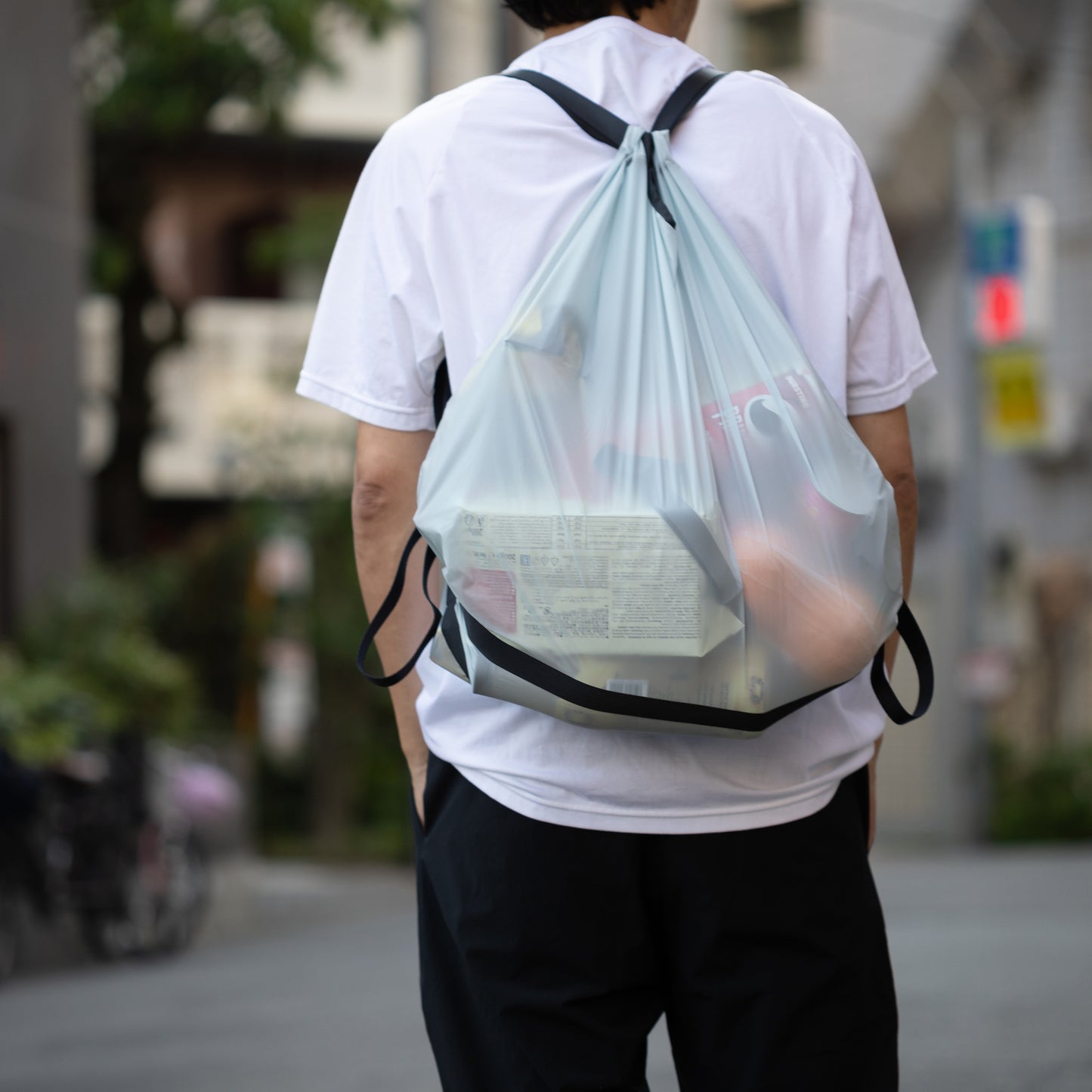 Ultimatelight 20L Backpack Tote