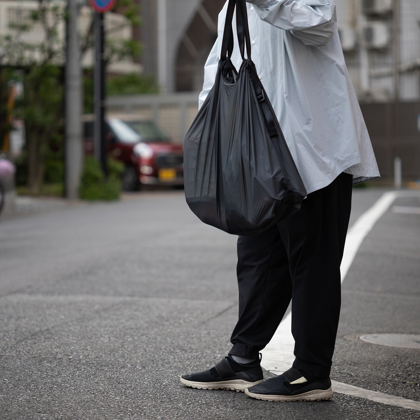 Ultimatelight 20L Backpack Tote