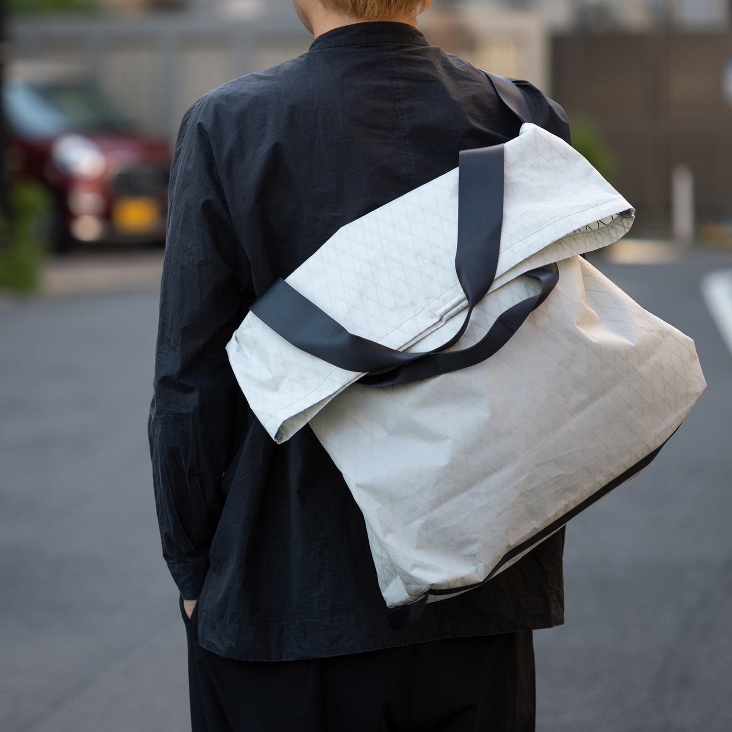 X-Pac 30L Shoulder Tote