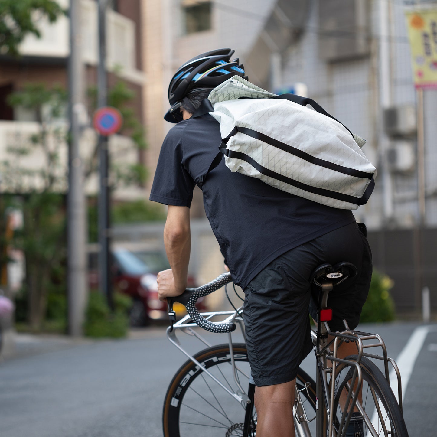X-Pac 30L Shoulder Tote