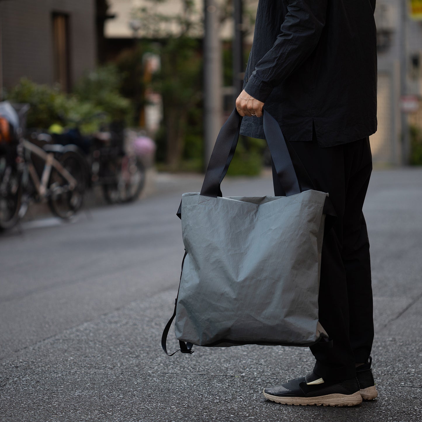 X-Pac 30L Shoulder Tote