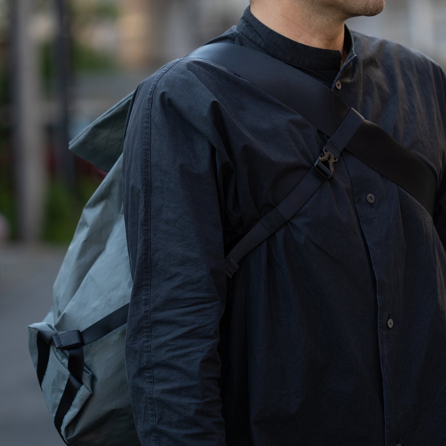 X-Pac 30L Shoulder Tote