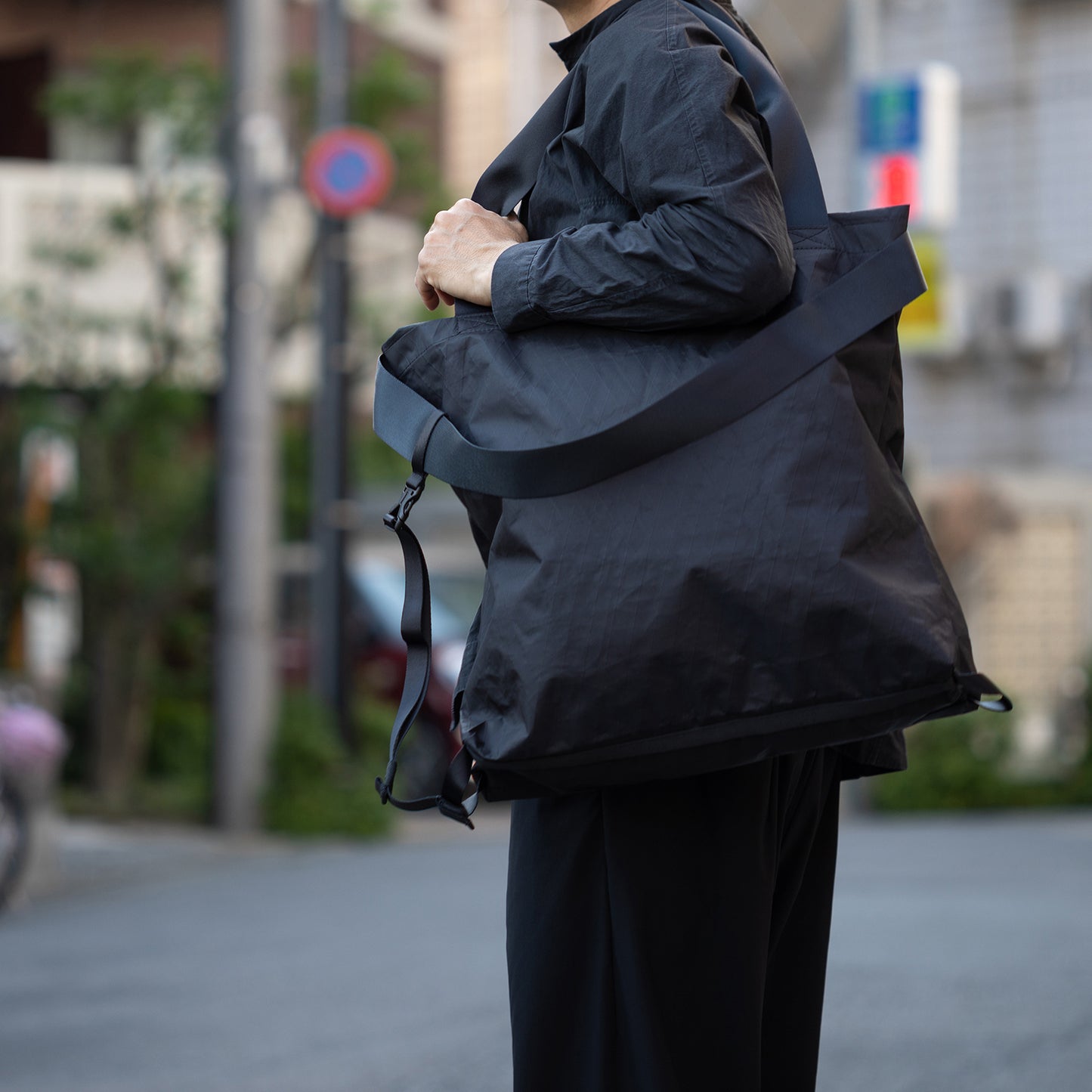 X-Pac 30L Shoulder Tote