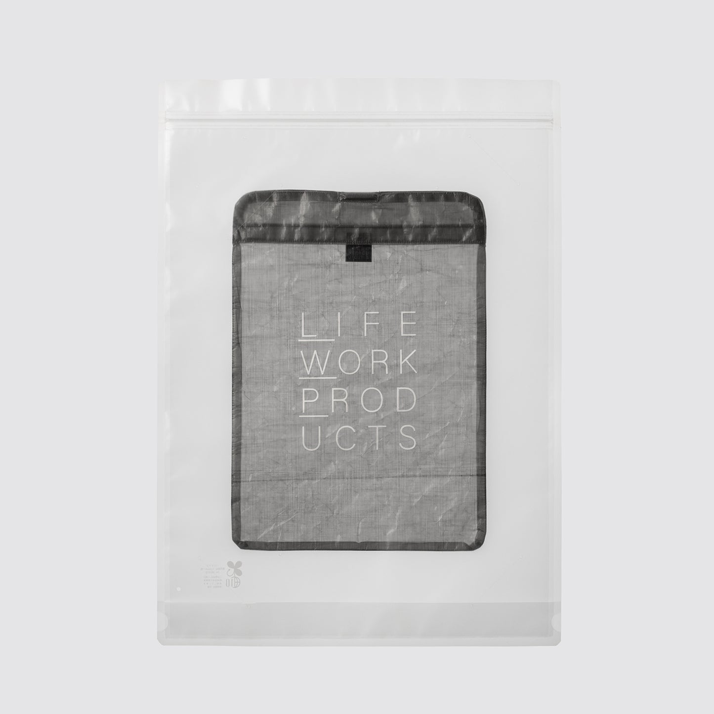 Film Sleeve with Dyneema® for iPad Air