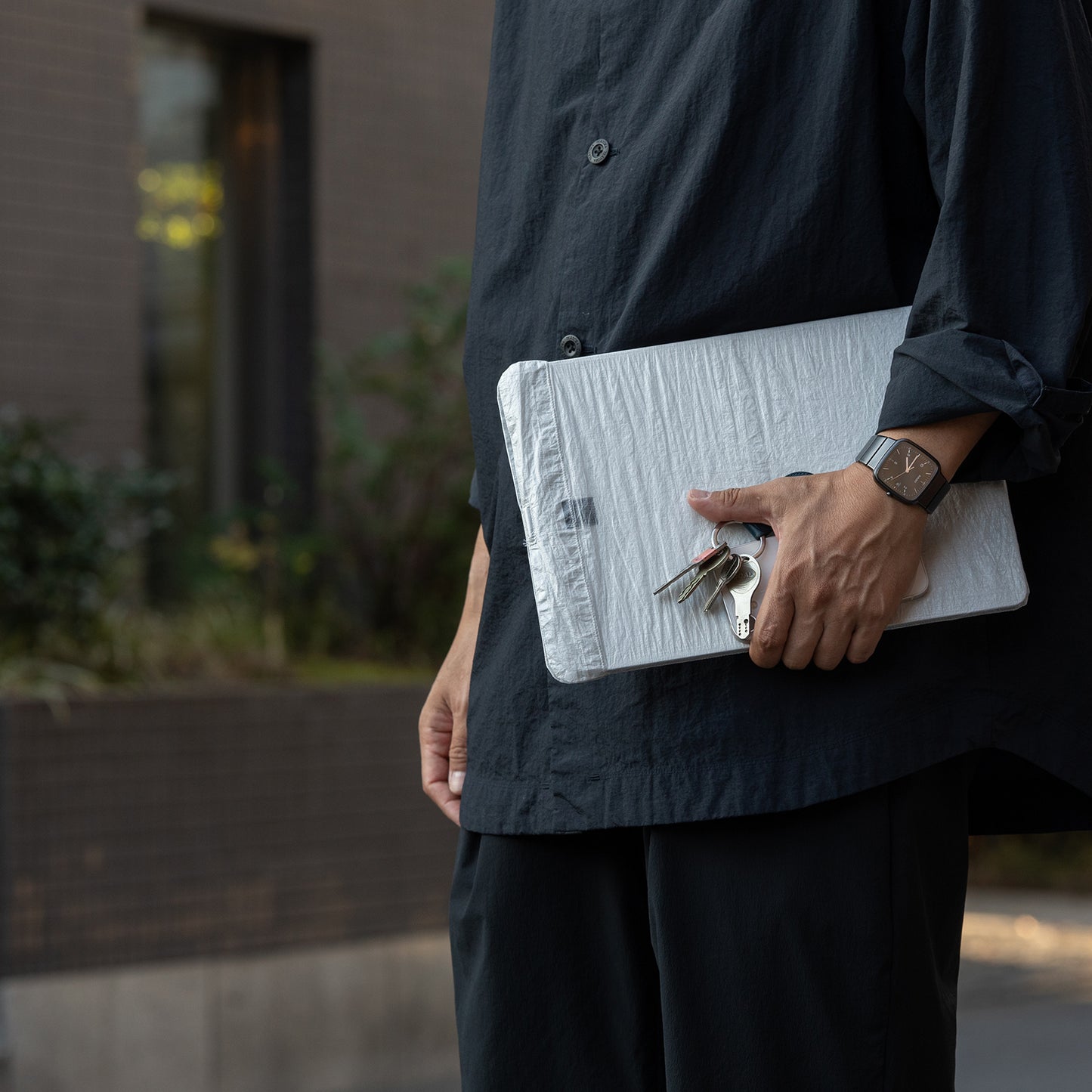 Film Sleeve with Dyneema® for MacBook Air (M2・M3・M4)