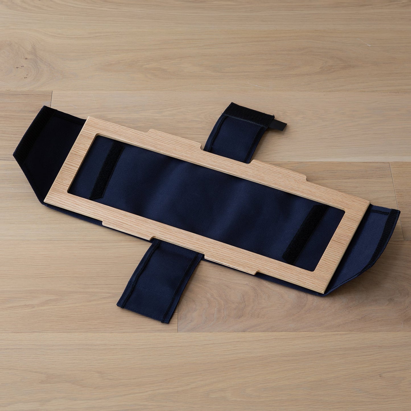 Shelf Container Fabric Ver.(Top Panel Set)