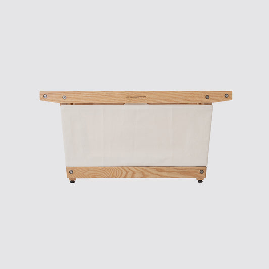 Shelf Container Fabric Ver.