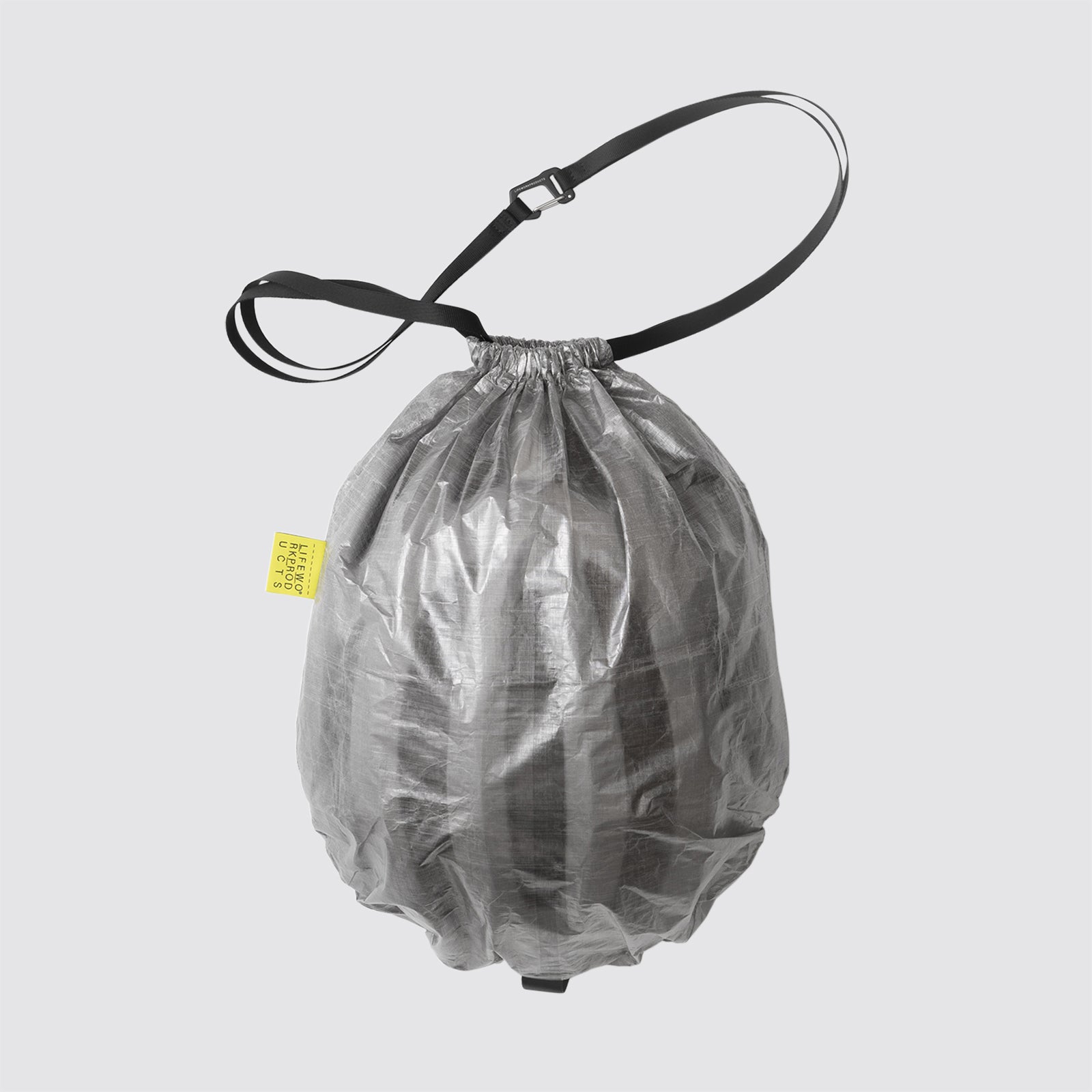 Dyneema CP Bag L ネルデザインワークス neru design works / Dyneema CP Bag