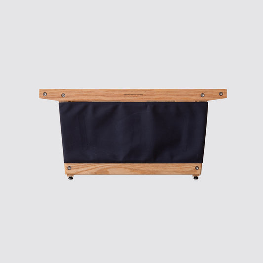 Shelf Container Fabric Ver.